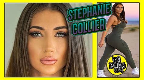 stephanie collier leaked|@